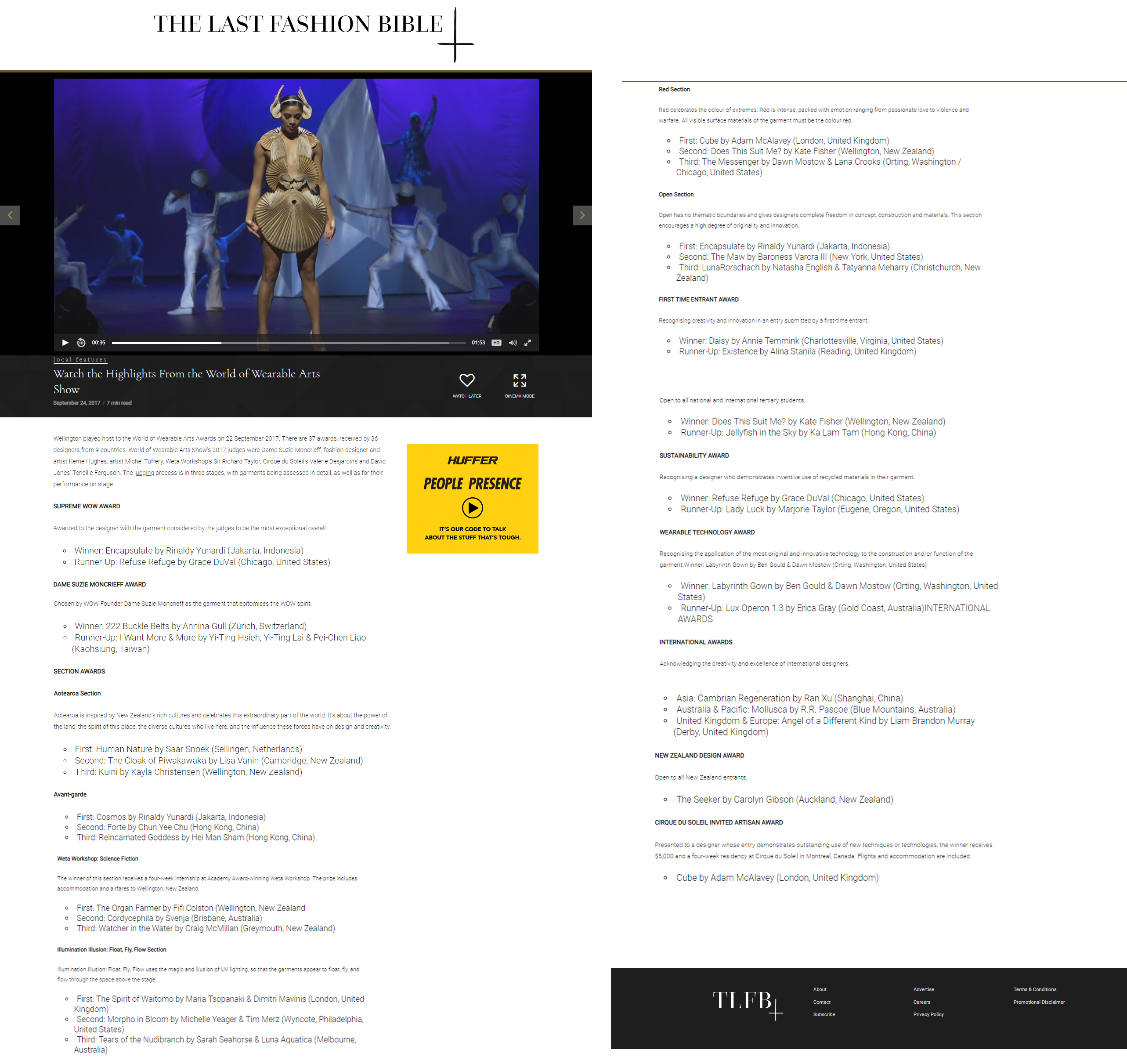 Last Fashion Bible copy