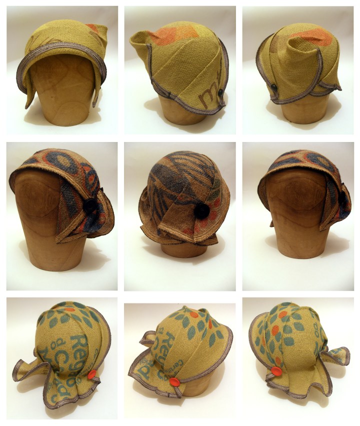 RRPascoe_CoffeeSackClocheHats_2016