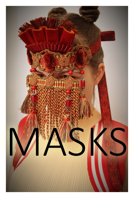 MASKS
