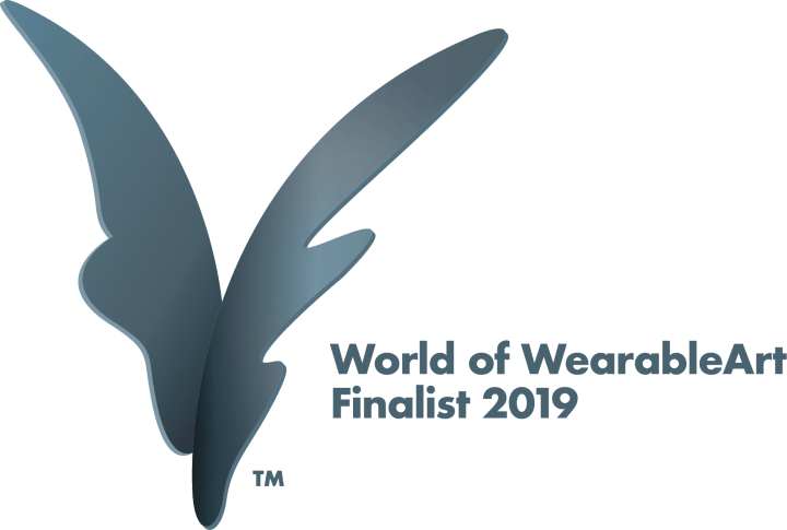 World of WearableArt_Finalist Designer Emblem